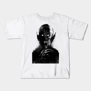 Barlow Vampire Kids T-Shirt